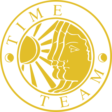 Time team 1